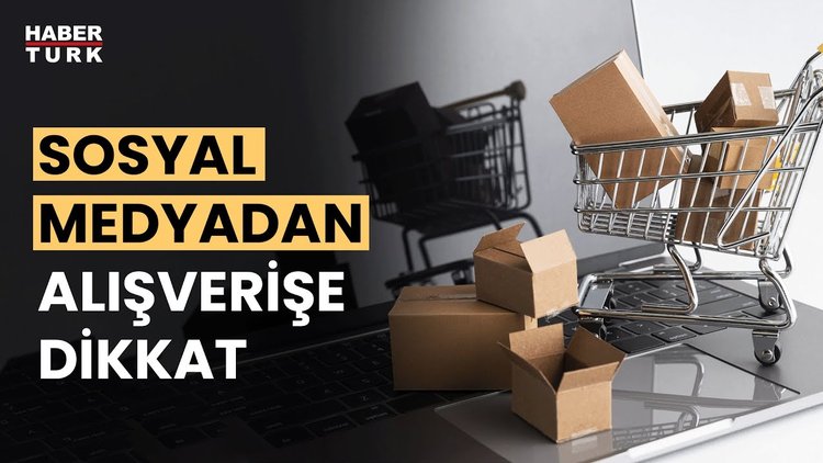 Tüketici açısından internet alışverişinin riskleri neler? Doç. Dr. Ali Murat Kırık yanıtladı