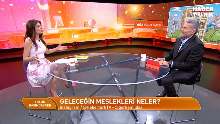 Yolun Başındayken - 1 Temmuz 2023 (Üniversite seçerken hangi soruları sormalısınız?)