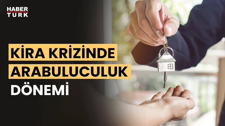 Kira uyuşmazlığında arabuluculuk sistemi nasıl işleyecek? Ali Güvenç Kiraz değerlendirdi