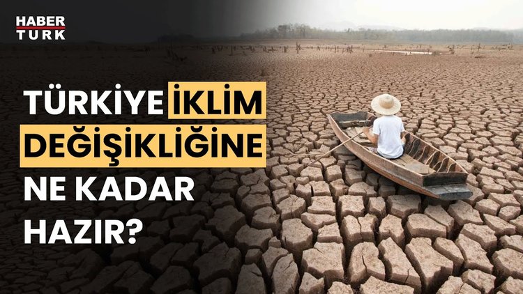 İklim değişikliği ne getirecek? Prof. Dr. Zeynep Zaimoğlu değerlendirdi