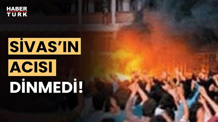 30 yıldır dinmeyen acı..