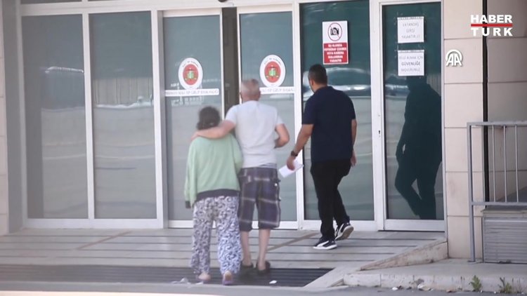 Salda Gölü'nde boğulan 13 yaşındaki çocuğun cenazesi ailesine teslim edildi