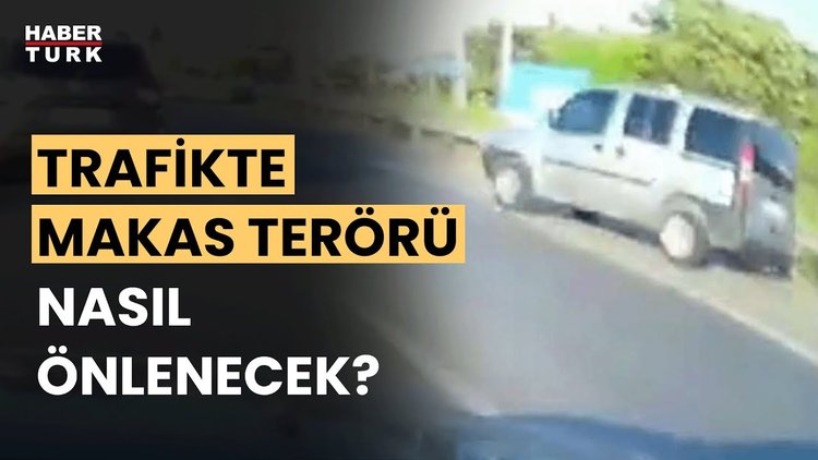 Araç içi kamera zorunlu olur mu? Prof. Dr. Murat Volkan Dülger ve Mert İntepe değerlendirdi