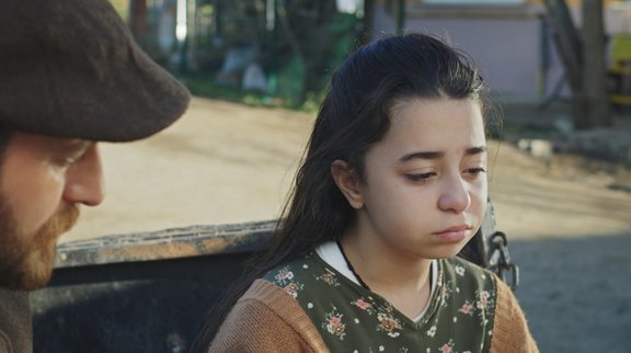 Melissa, Metin ile tanışıyor!