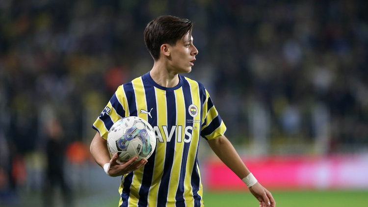 Barcelona'nın Arda Güler ve Fenerbahçe'ye yaptığı teklif ortaya çıktı!