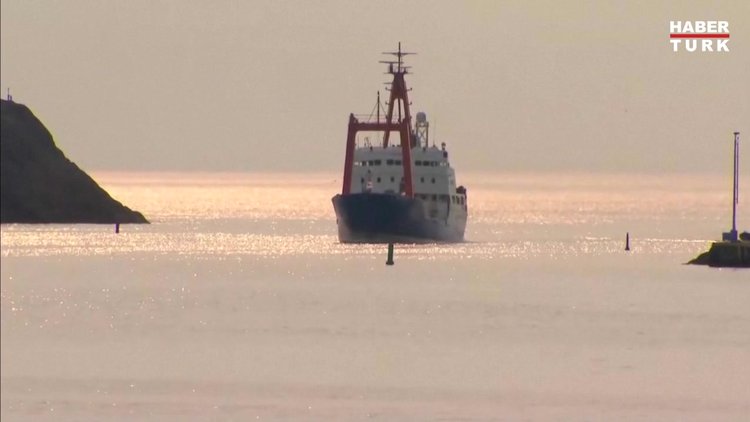 Titanic enkazına sefer yaparken patlamıştı: Titan'ın son saatleri