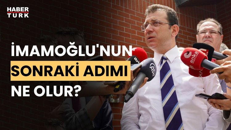 İmamoğlu manifestoyla ne amaçladı? Prof. Dr. Tanju Tosun değerlendirdi