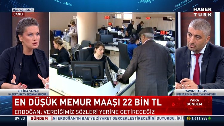 Memur ve emekli ne kadar zam alacak?