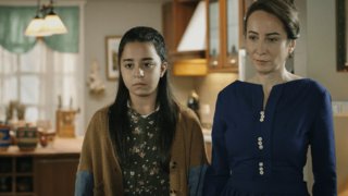 Metin ve Mahinur hayatlarındaki büyük boşlukla yüzleşirken Melissa’nın kabusu yeniden başlar.