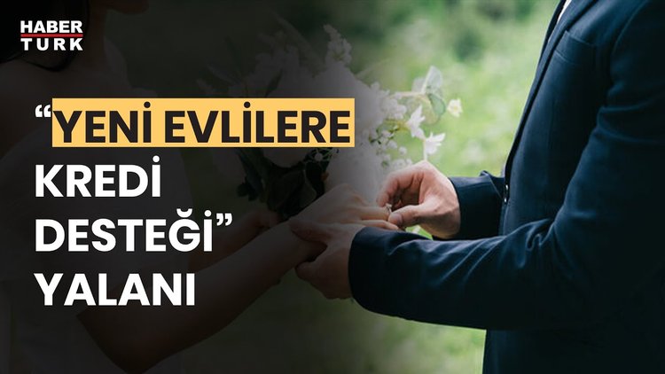 Dolandırıcıların hedefi yeni evliler