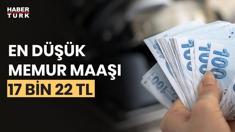 Son Dakika! Memur - emekli zam teklifi TBMM'de