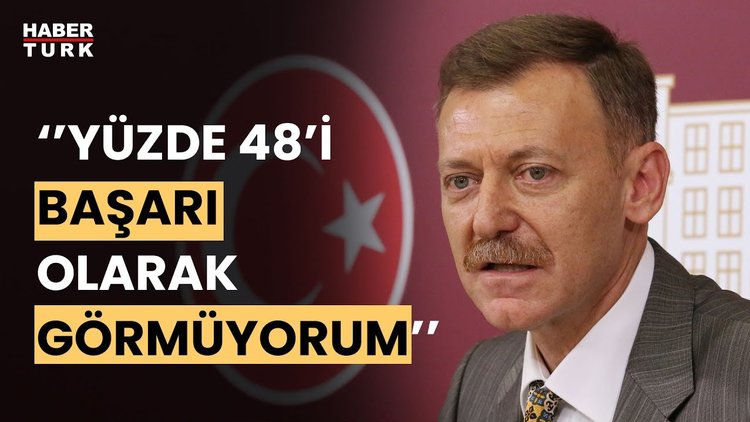 Neden CHP&#039;de görevden alındı? Prof. Dr. Aytuğ Atıcı yanıtladı