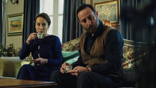 Melissa’nın tek umudu Yeşil Vadi’ye ulaşmaktır. 