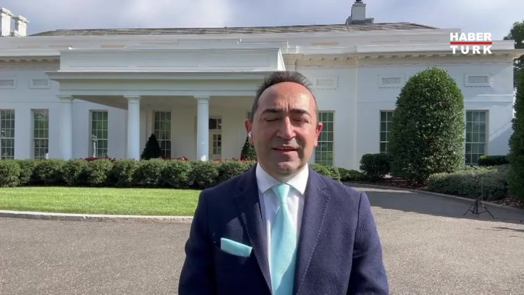 ABD Başkanı Biden, İsveç Başbakanı'nı ağırlayacak