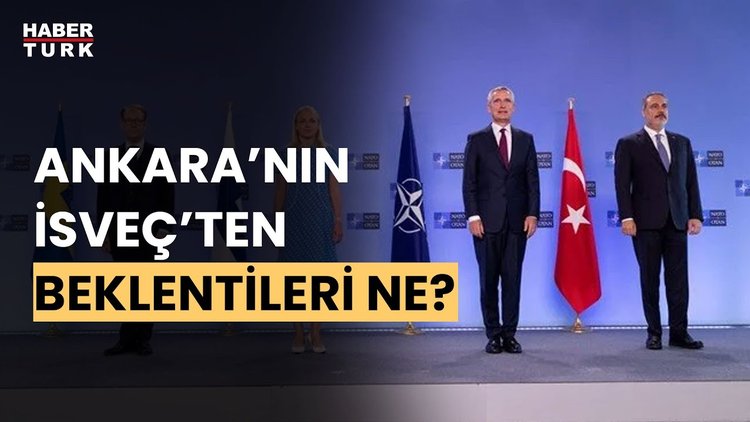 Brüksel&#039;deki toplantıda ne konuşuldu? Doç. Dr. Özüm Sezin Uzun değerlendirdi