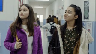 Hazım çoktan Melissa’nın peşine düşmüştür.