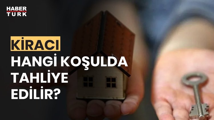 Yargıtay'ın kirada oturma koşulu yeterli neden mi?  Dr. Ali Yüksel yanıtladı