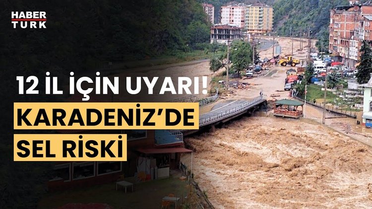Haftaya hava durumu nasıl olacak? Hüseyin Öztel yanıtladı