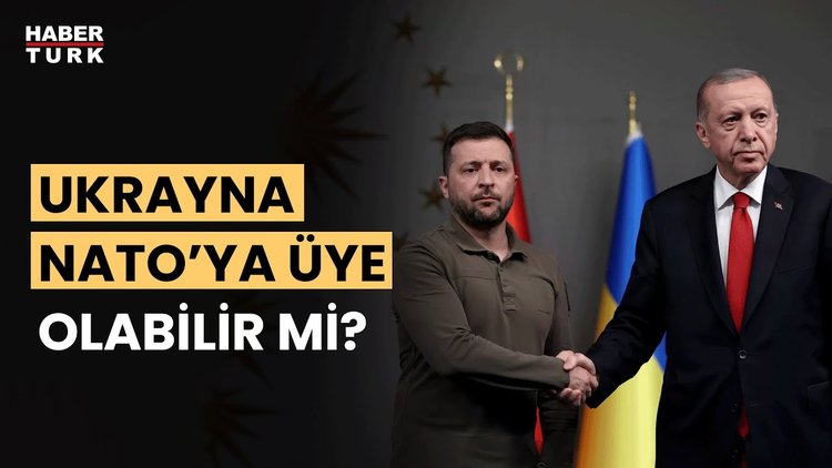 Zelenski İstanbul'da ne mesaj verdi? Prof. Dr. Ece Baban değerlendirdi