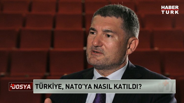 + Dosya - 9 Temuz 2023 (''Öldü'' denilen NATO yeniden nasıl dirildi?)