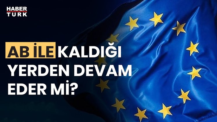 AB ile üyelik müzakeresi başlar mı? Prof. Dr. Yaşar Hacısalihoğlu ve  Prof. Dr. Hasan Köni yanıtladı