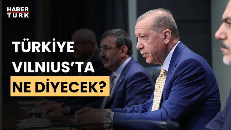 İsveç&#039;e NATO üyeliği verilecek mi? Sinan Ülgen yorumladı