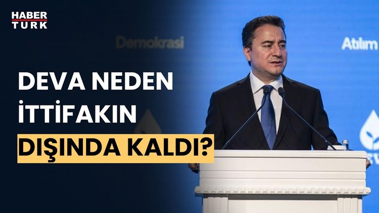 Saadet ve Gelecek nasıl anlaştı? Nasuhi Güngör değerlendirdi