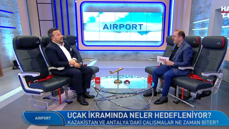 Airport - 9 Temmuz 2023 (Uzun mesafeli uçuşlarda ekonomi sınıfında business uçmanın yolları neler?)