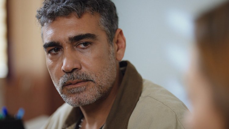 Maviye Sürgün 6. Bölüm Fragmanı