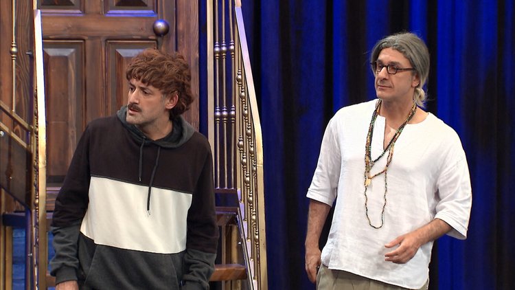 Güldür Güldür Show 343. Bölüm Fragmanı