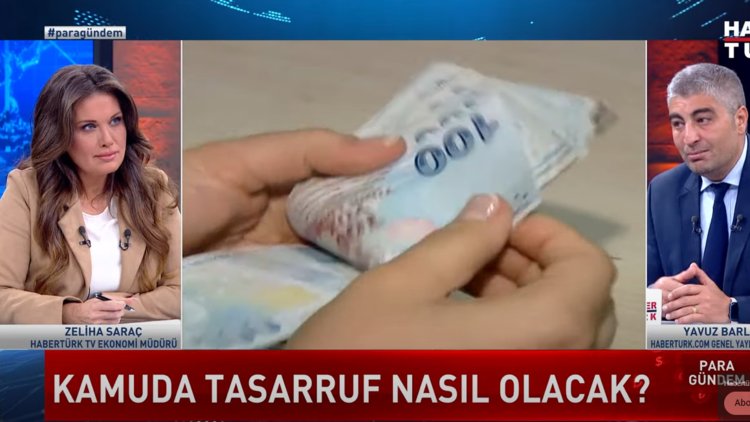 Para Gündem - 10 Temmuz 2023 (Fiyat artışları nasıl durdurulacak)