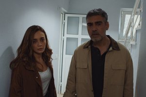 Maviye Sürgün 5. Bölüm