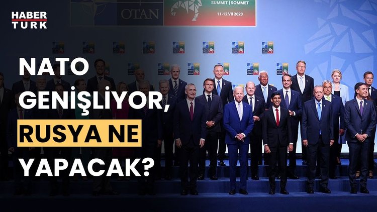 İsveç için süreç nasıl işleyecek? Nilgün Arısan değerlendirdi