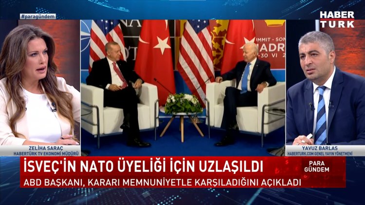 Para Gündem - 11 Temmuz 2023 (İkinci el araç fiyatları düştü mü?)