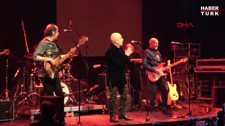 Özkan Uğur'a veda günü