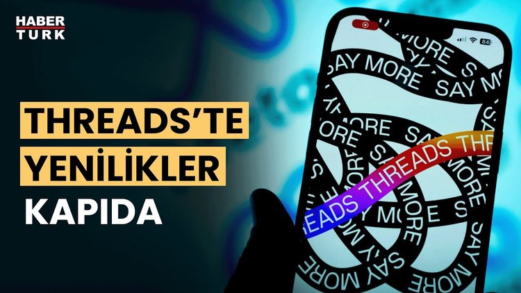 Meta, Threads uygulamasında yenilik hazırlığında