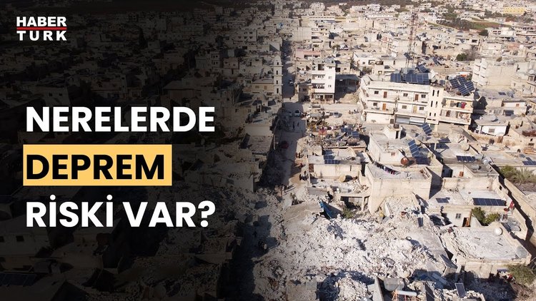 İstanbul depreme nasıl hazırlanmalı? Prof. Dr. Naci Görür anlattı