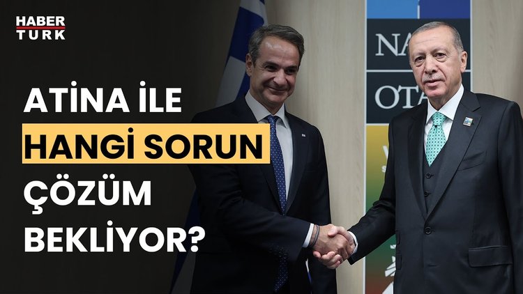 Ankara-Atina hattını neler bekliyor? Oğuz Çelikkol yanıtladı
