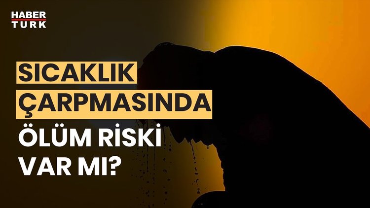 Sıcaklar enerji sorununa yol açar mı? Ali Arif Aktürk ve Prof. Dr. Pınar Okyay yanıtladı