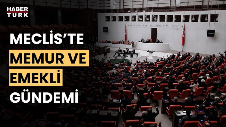 Emekliye seyyanen zam yapılacak mı? Mahir Kılıç aktardı