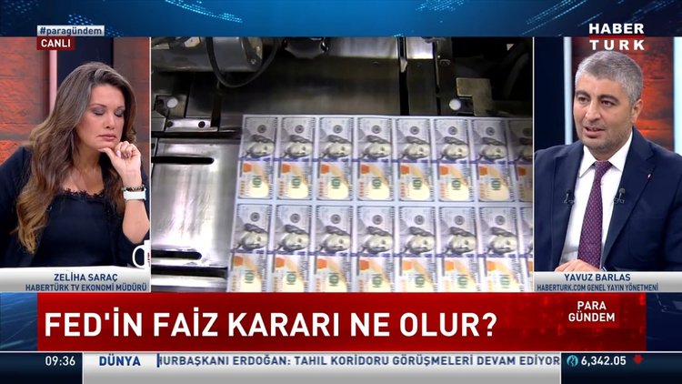 ABD'de enflasyon beklentilerin altında kaldı