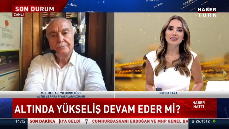Altın fiyatlarında yükseliş devam eder mi?