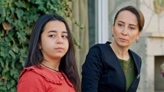  Her şeyden kurtulduğunu zanneden Besime’yi kötü bir sürpriz bekler.