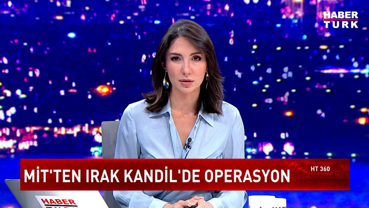 HT 360 - 13 Temmuz 2023 (Emekli ek zam alacak mı?)