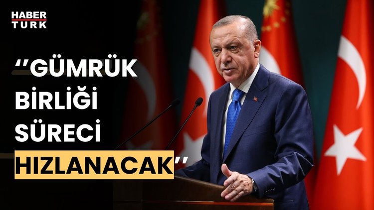 AB ile vize serbestisi olacak mı?