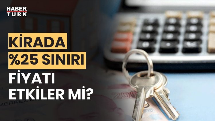 Konut fiyatı ve ev kirası düşer mi? Hakan Akdoğan yanıtladı