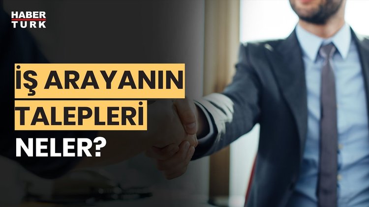 Yaşanan nitelikli ara eleman sorunu nasıl çözülecek? Mustafa Gültepe yanıtladı