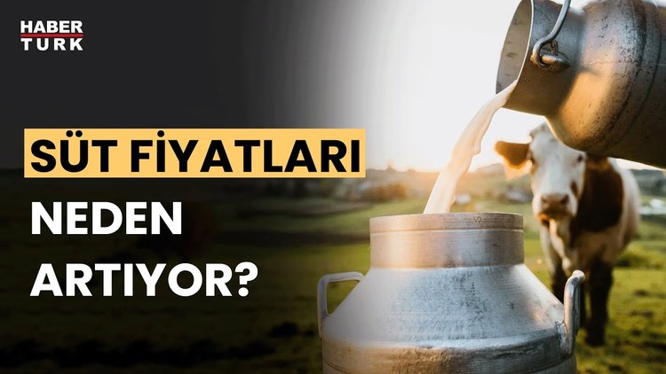 Üretici giderinin artması raf fiyatlarına nasıl yansıyor? Sencer Solakoğlu yanıtladı