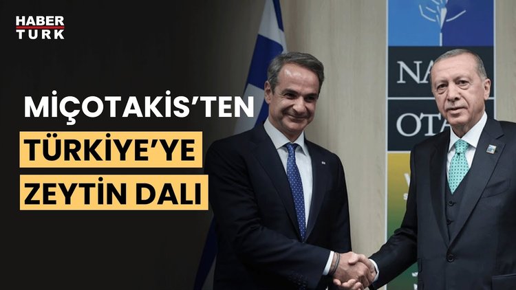 Ankara - Atina hattında yeni dönem mi?