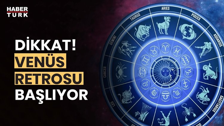 Aşk, Güzellik ve paranın temsilcisi ne getirecek? Şebnem Ekşib yanıtladı